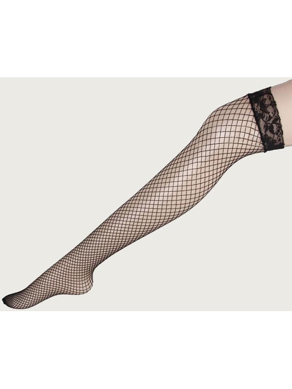 Карнавальный набор «Горничная», р. 36–46: платье, передник, чулки, ободок, чокер, браслеты 4 шт., трусики