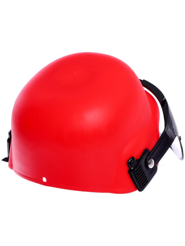 Шлем пожарного «Спасатель»