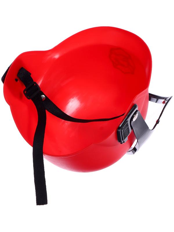 Шлем пожарного «Спасатель»