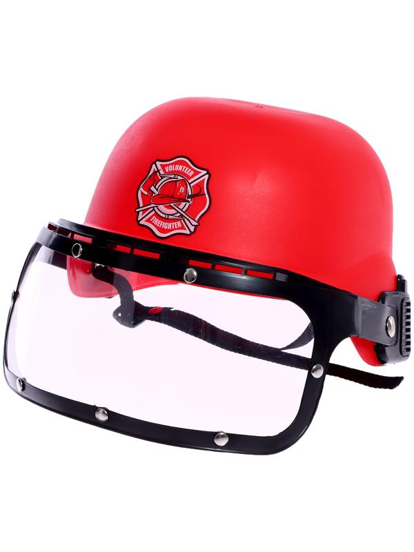 Шлем пожарного «Спасатель»