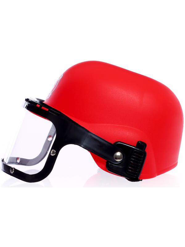 Шлем пожарного «Спасатель»