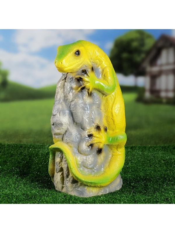 Садовая фигура 