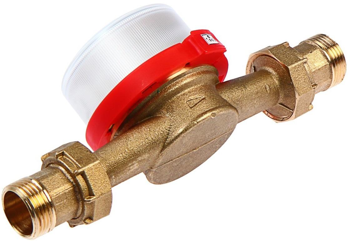 Счетчик воды 