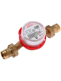 Счетчик воды 