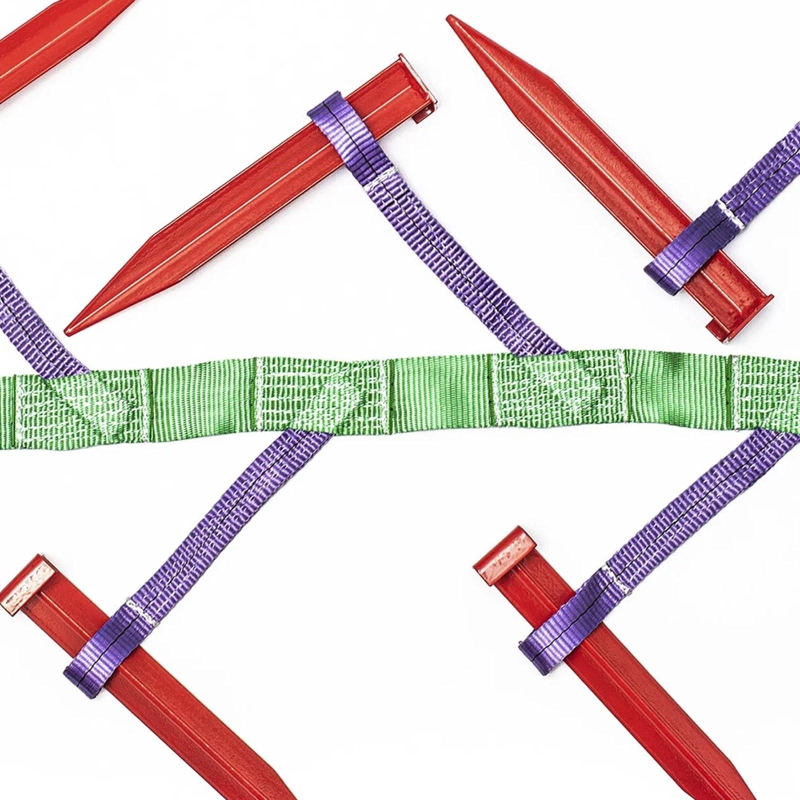 Кол для якоря, Tplus