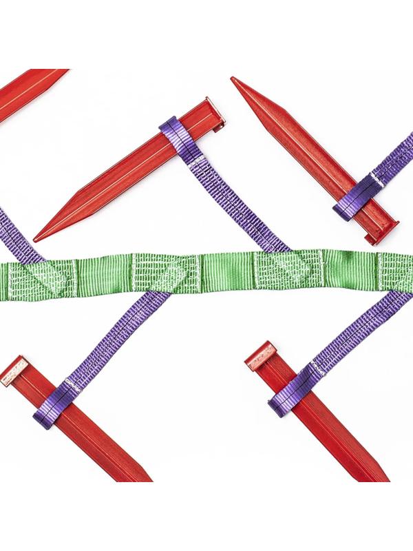 Кол для якоря, Tplus