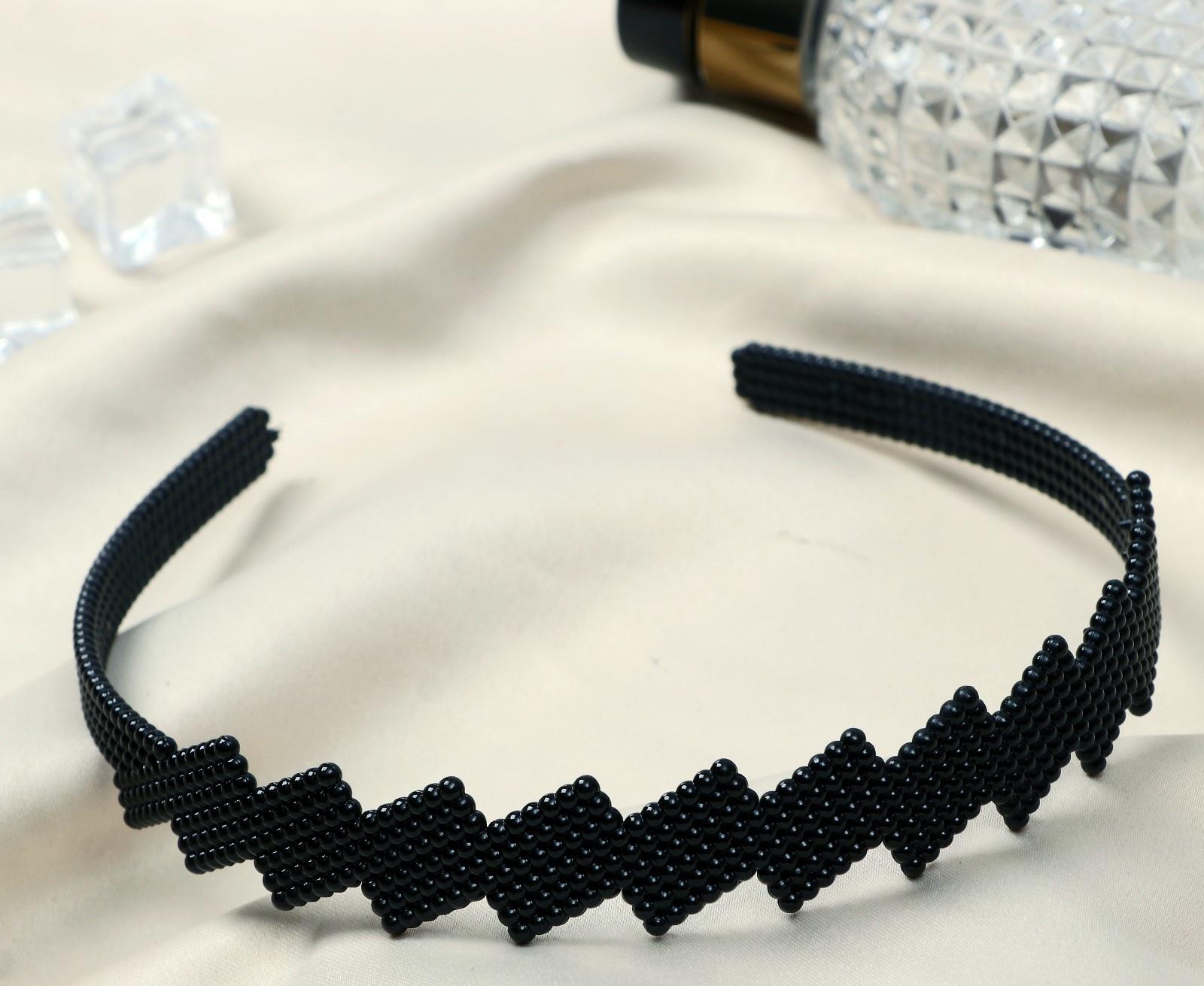 Ободок для волос 