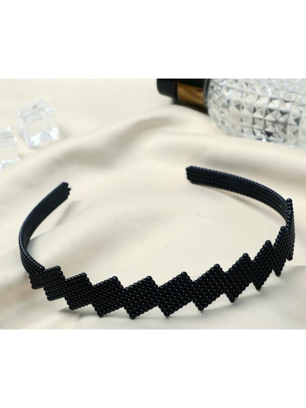 Ободок для волос 