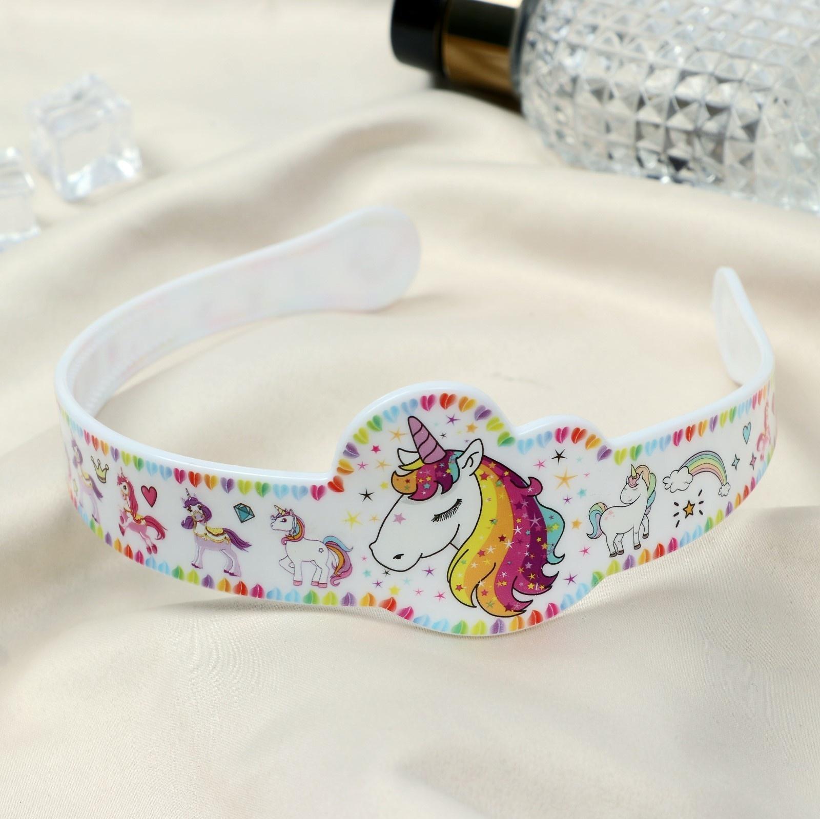 Ободок для волос 