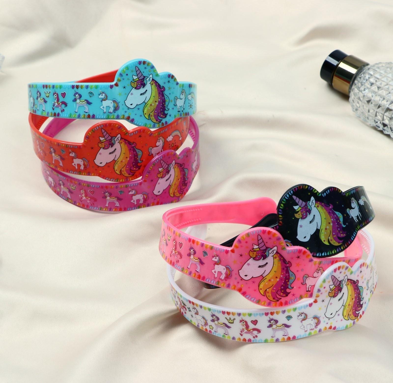 Ободок для волос 