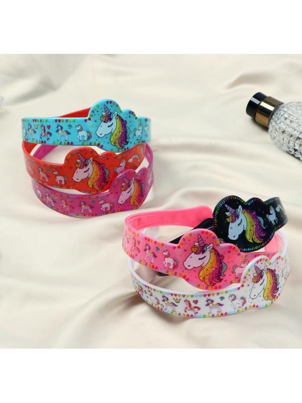 Ободок для волос 