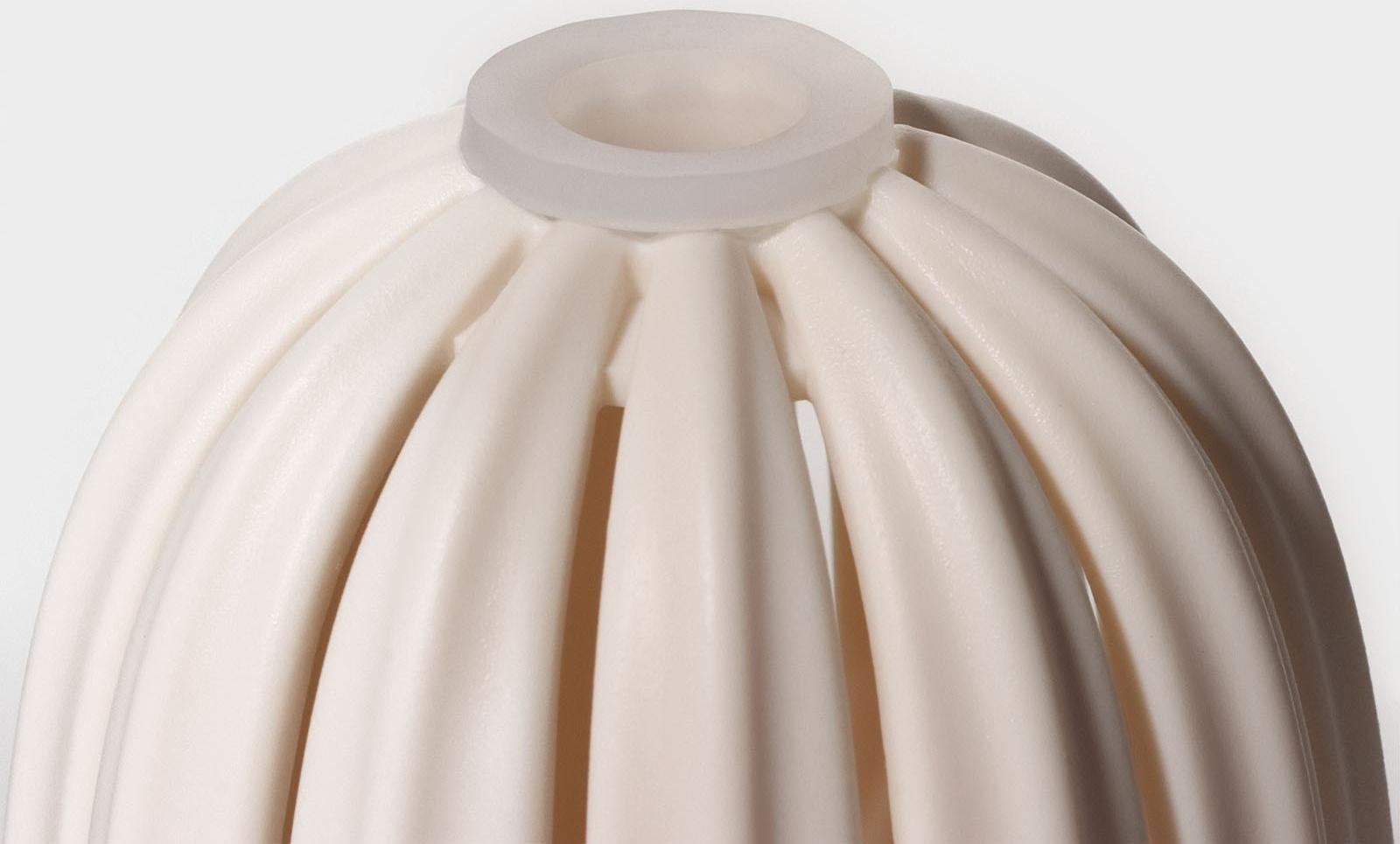 Кружка стеклянная с крышкой и трубочкой «Бьорн», 850 мл, цвет прозрачный