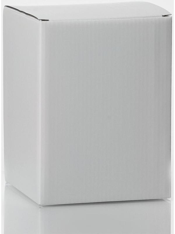 Кружка стеклянная с крышкой и трубочкой «Бьорн», 850 мл, цвет прозрачный