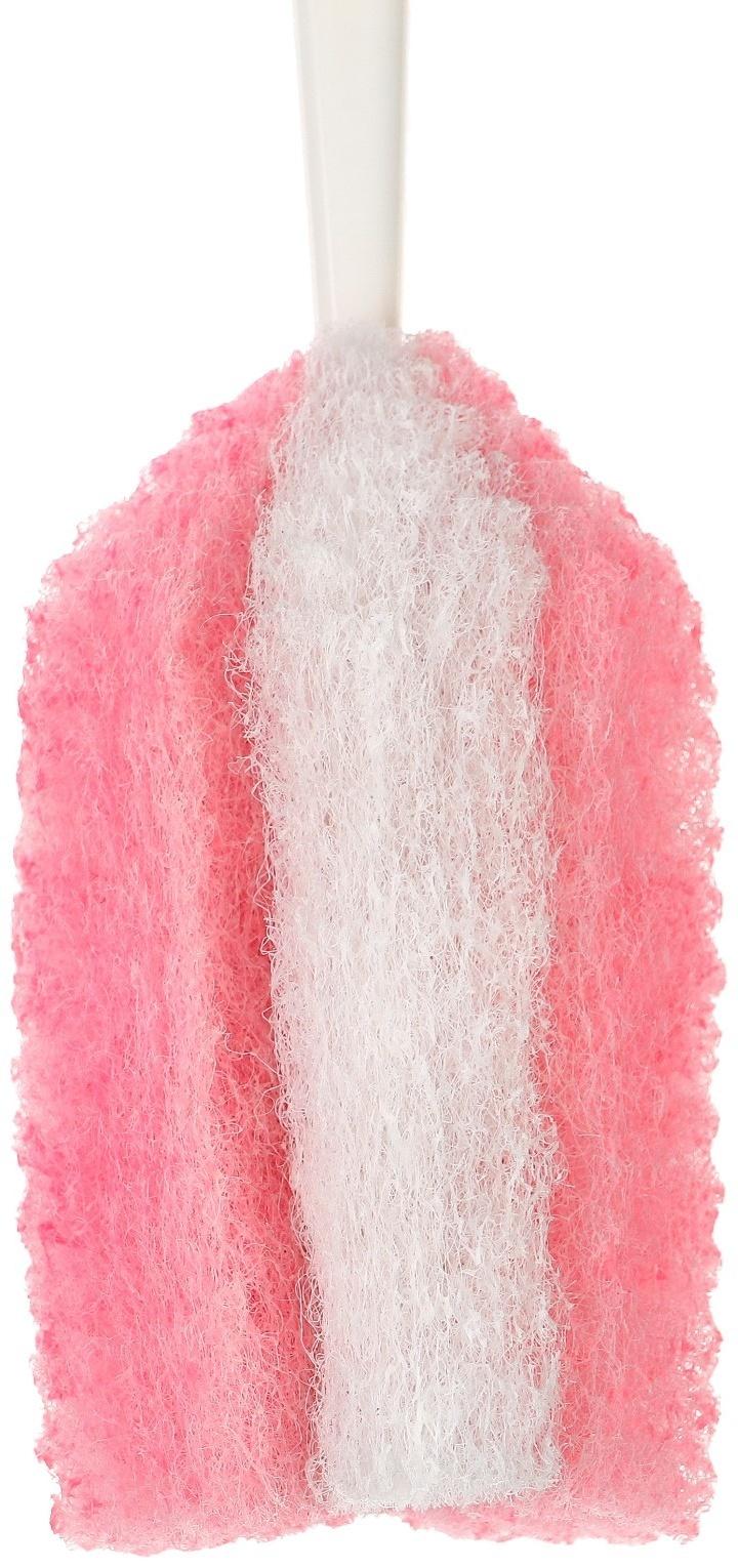 Ершик по уходу за детскими бутылочками, цвет МИКС, Крошка Я,  33 см