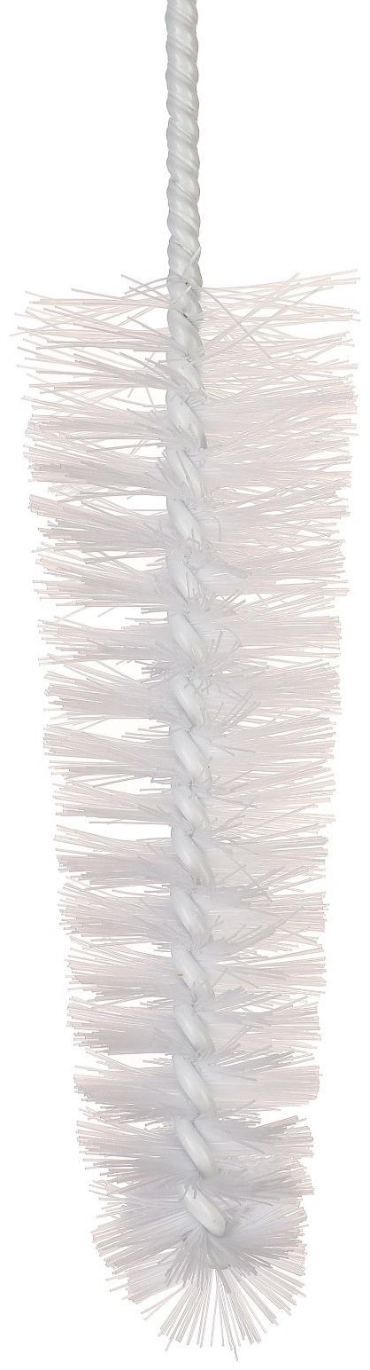 Набор ершиков, 4 шт, по уходу за детскими бутылочками и сосками, цвет МИКС, Крошка Я, 18 см    98789