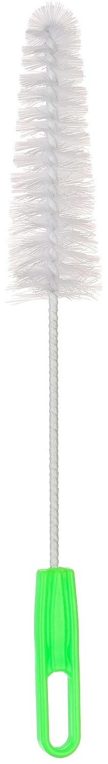 Набор ершиков, 4 шт, по уходу за детскими бутылочками и сосками, цвет МИКС, Крошка Я, 18 см    98789