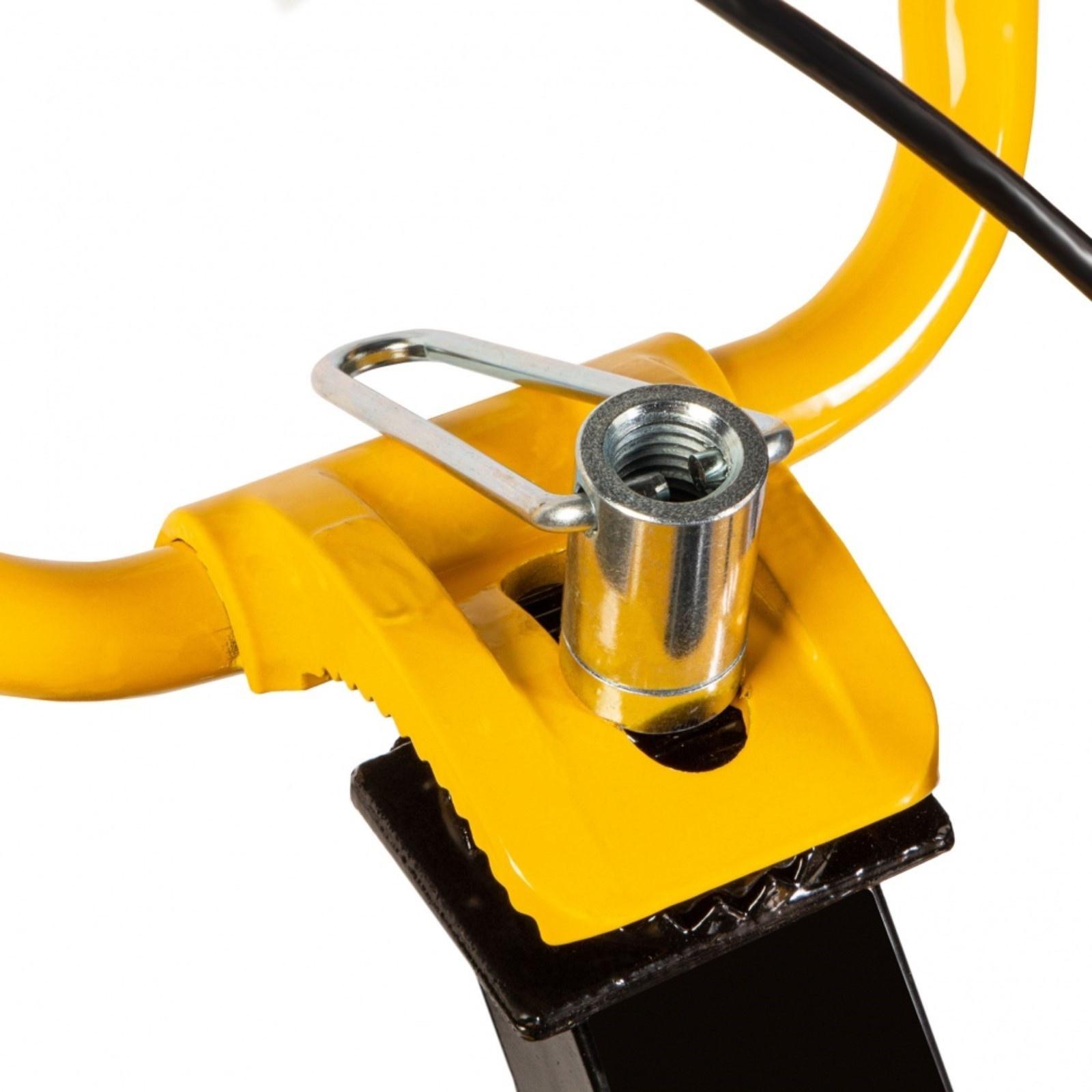 Мотоблок Denzel DPT-270Х, 7 л.с, 900х350 мм, фрез 3х4, вал отбора мощности, передачи 2В/1Н