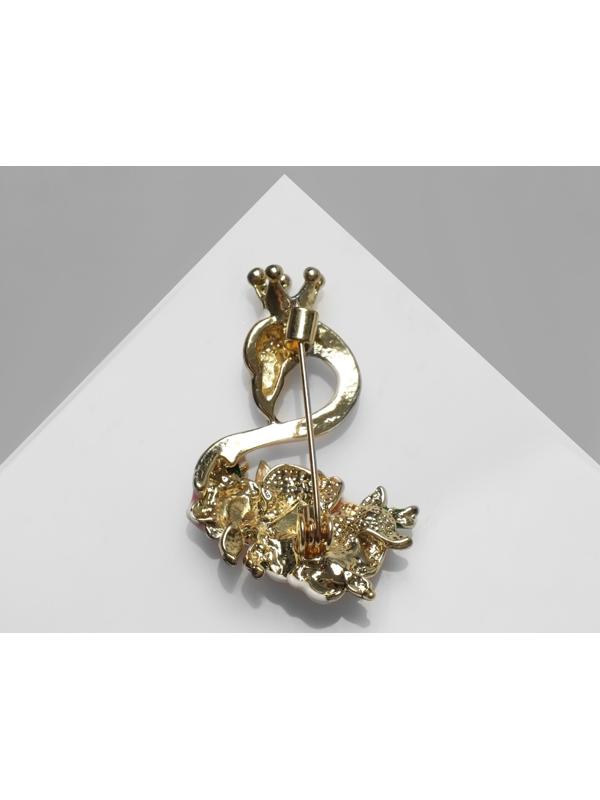 Брошь 
