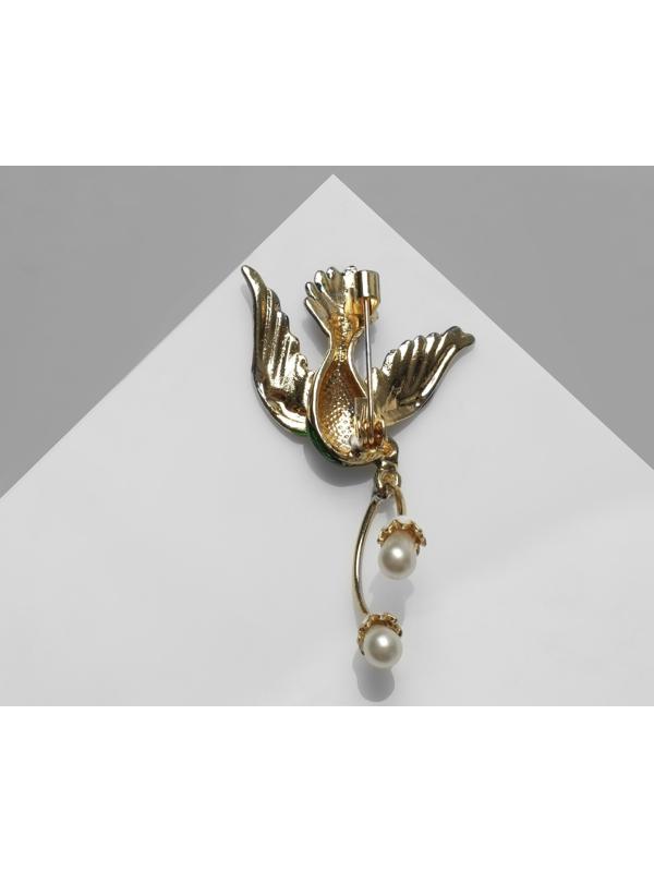 Брошь 
