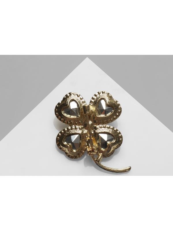 Брошь 
