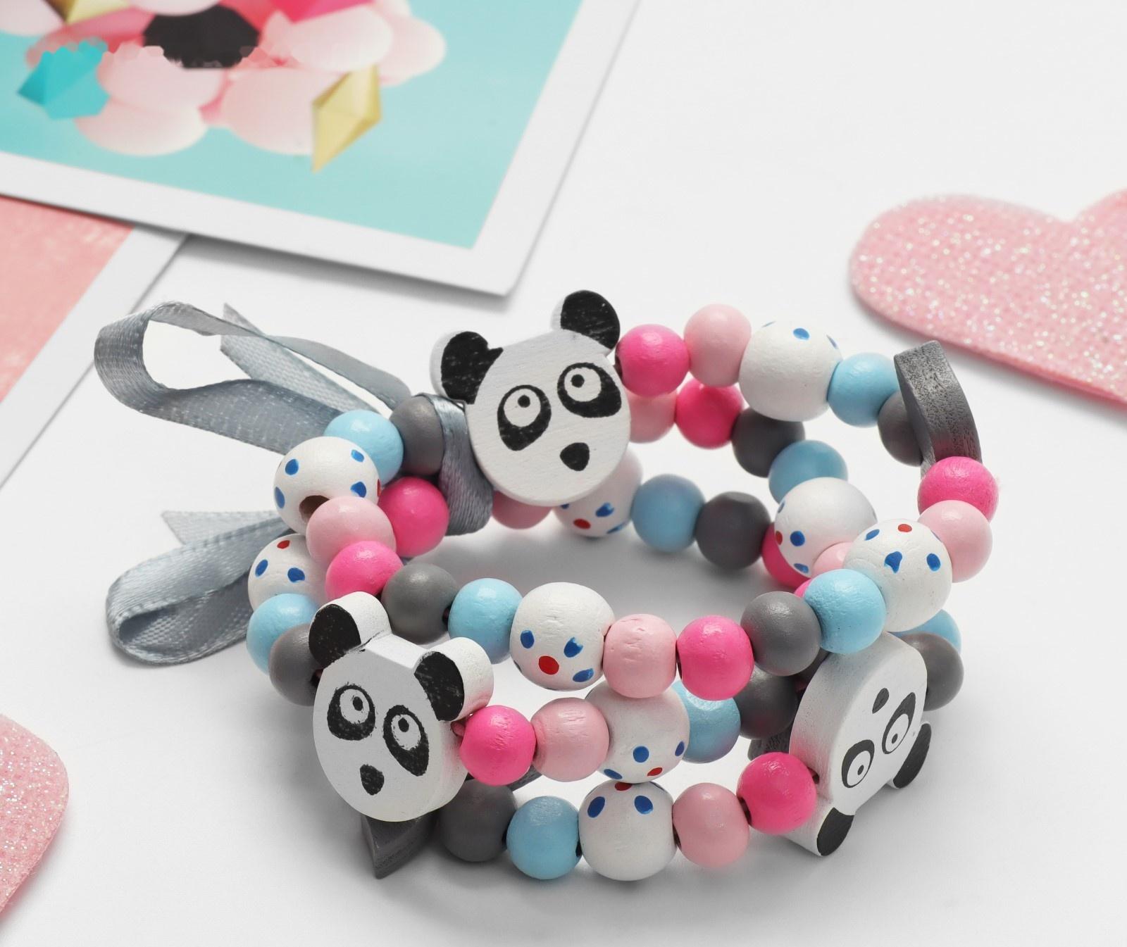 Браслет детский 