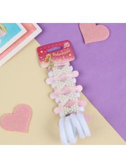 Резинка для волос 