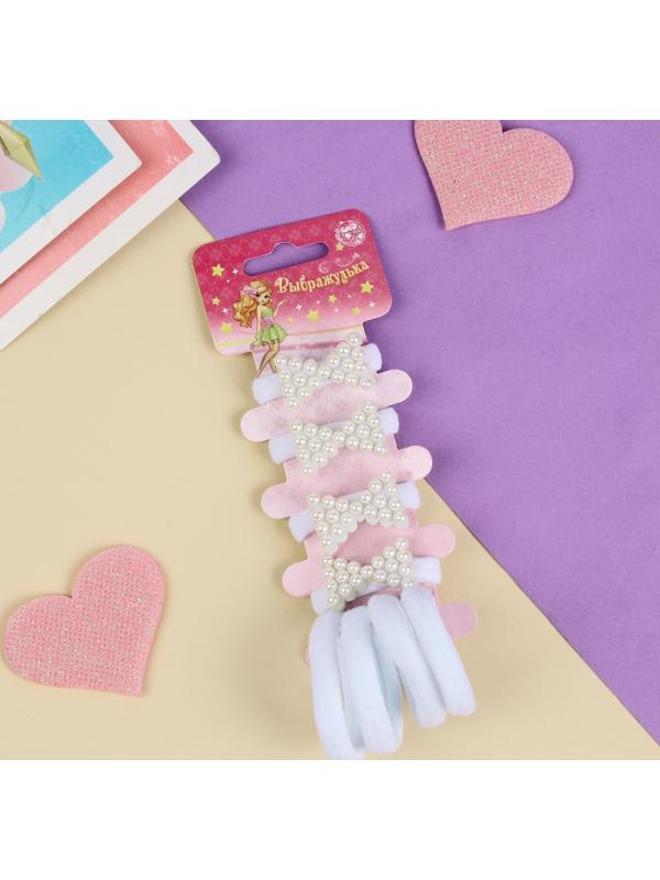 Резинка для волос 