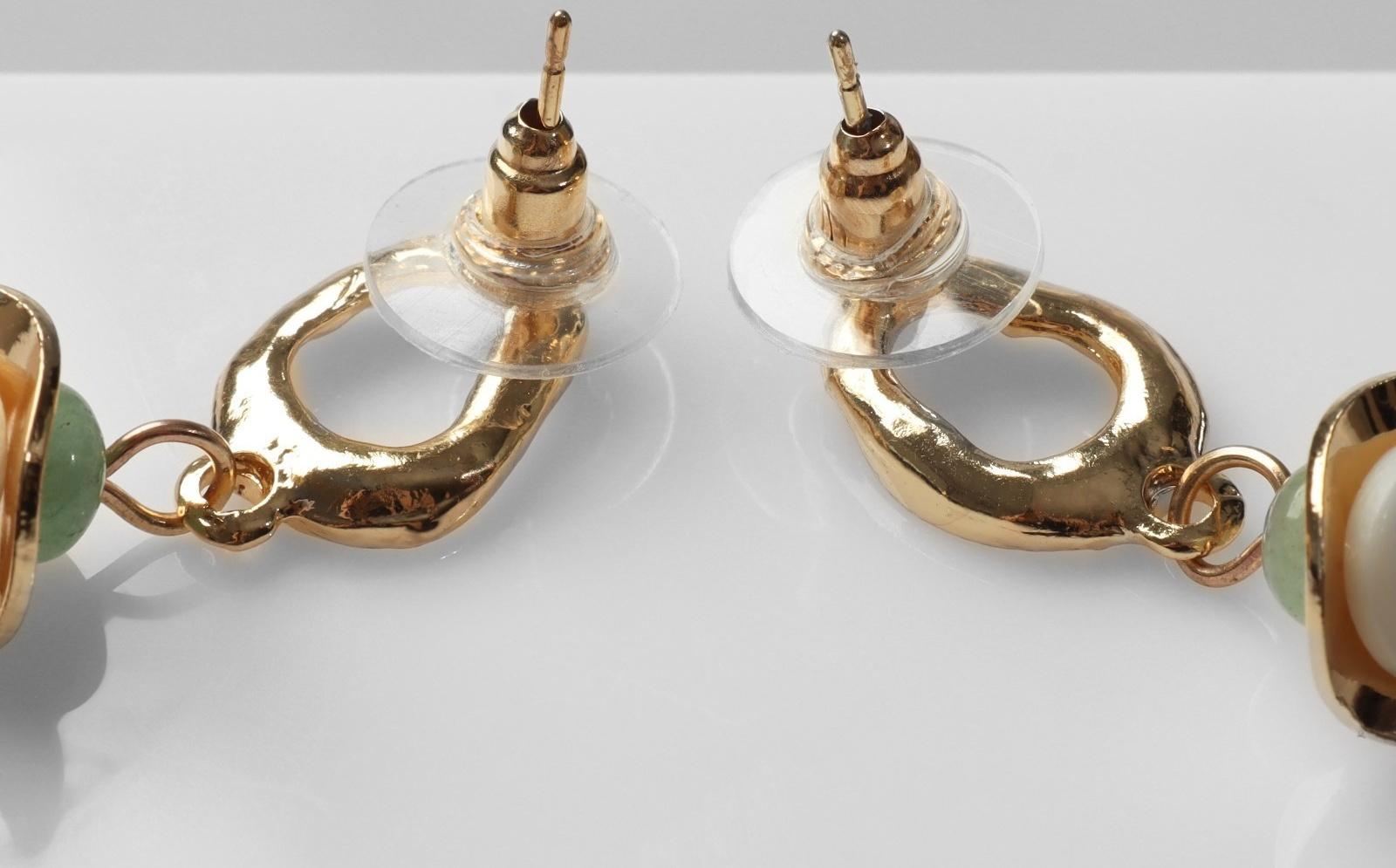 Серьги ассорти 