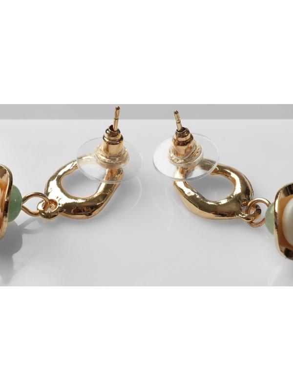 Серьги ассорти 