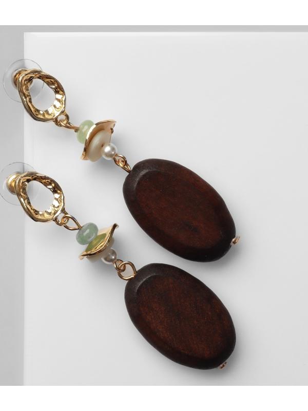 Серьги ассорти 