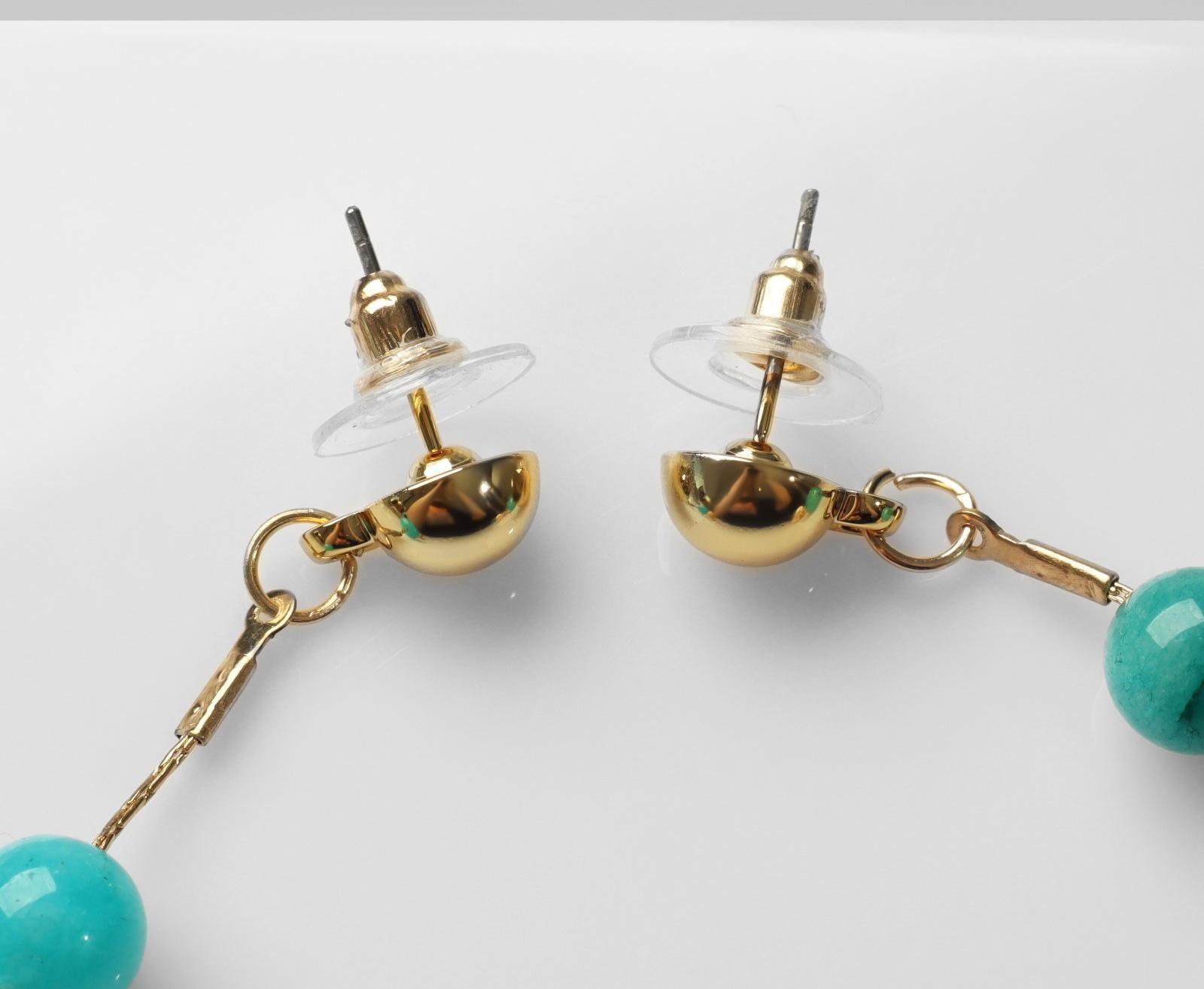 Серьги ассорти 