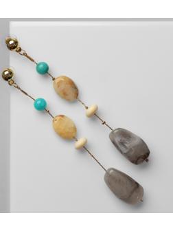 Серьги ассорти 