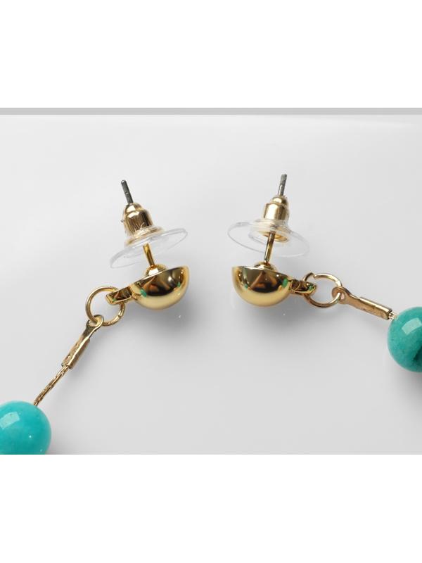 Серьги ассорти 