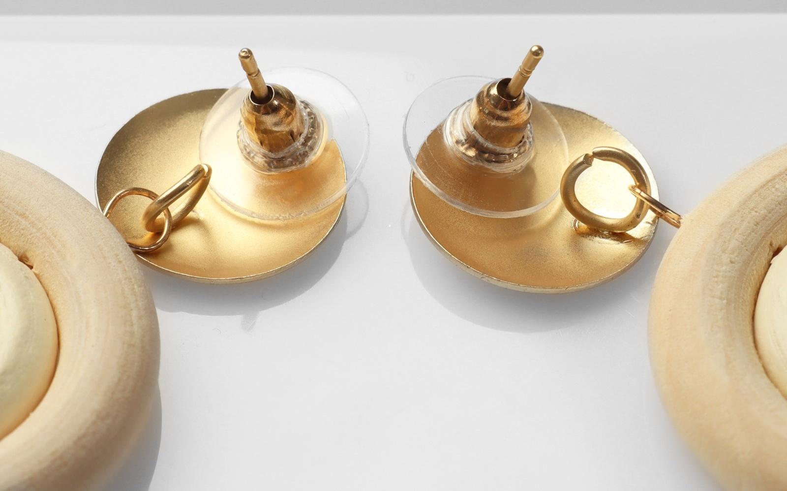 Серьги ассорти 