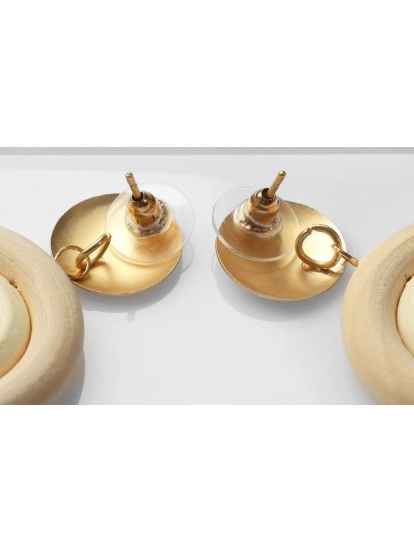 Серьги ассорти 