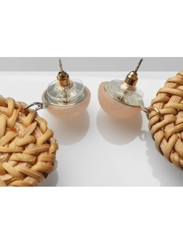 Серьги ассорти 