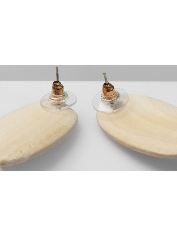 Серьги ассорти 