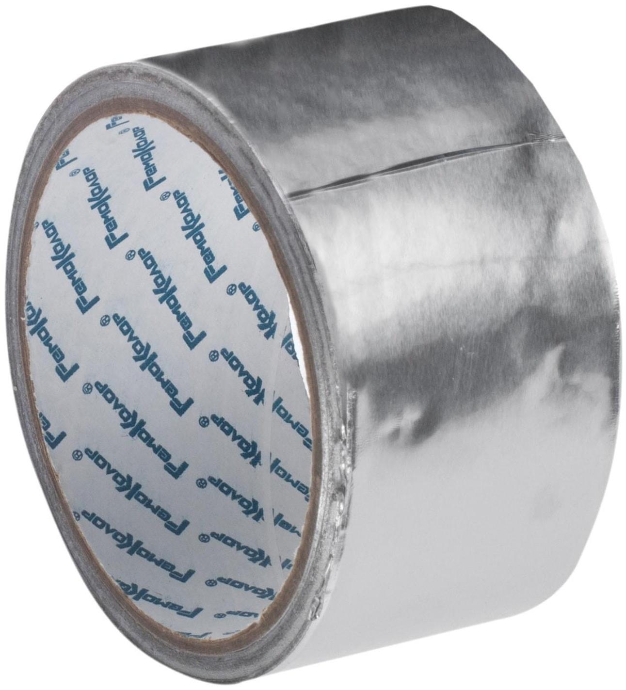 Лента алюминиевая 