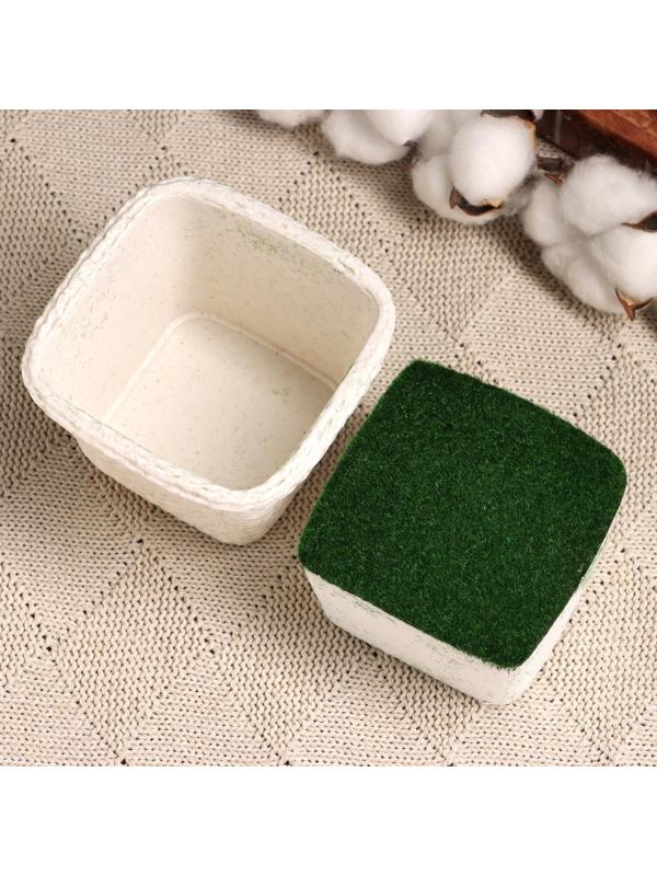 Флористическое кашпо 