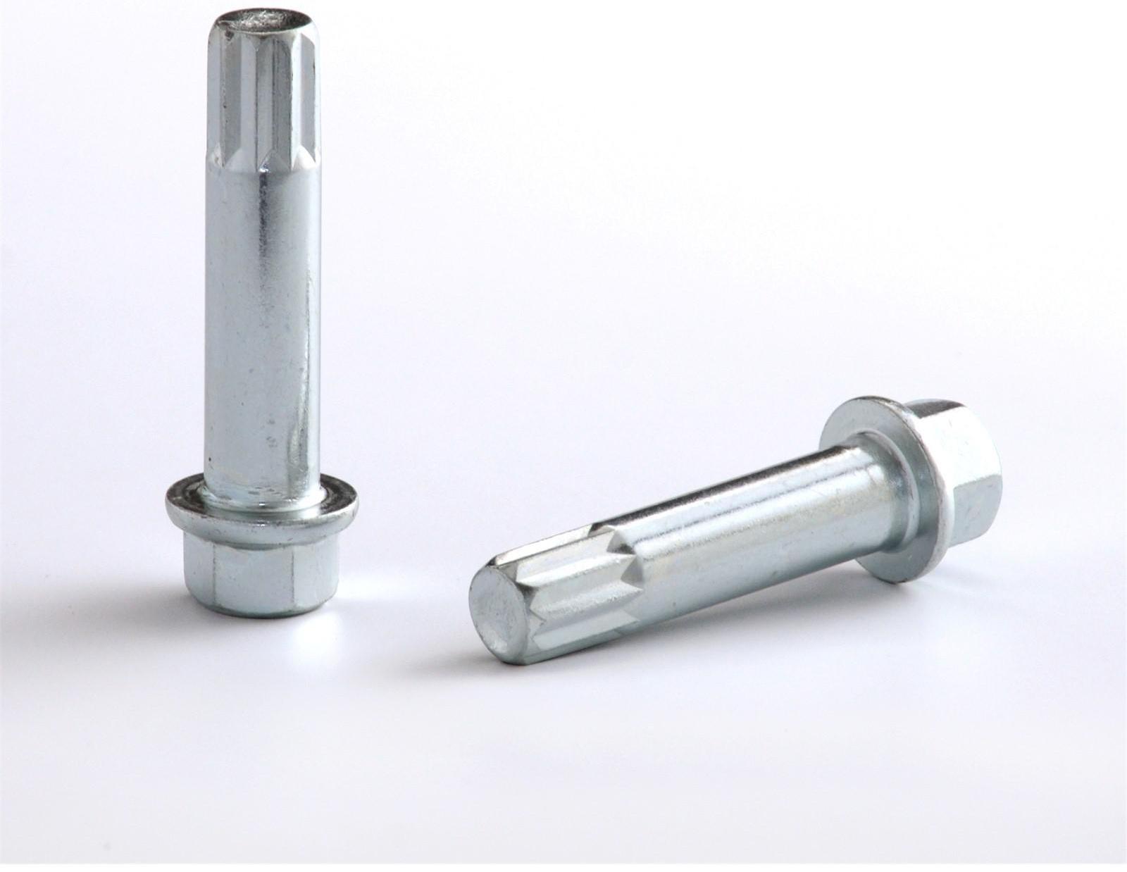 Ключ десятигранник LS, H-98-4000, S045548, hex17, Цинк