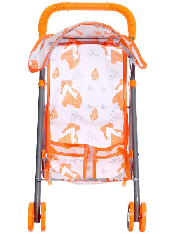 Коляска летняя для кукол 