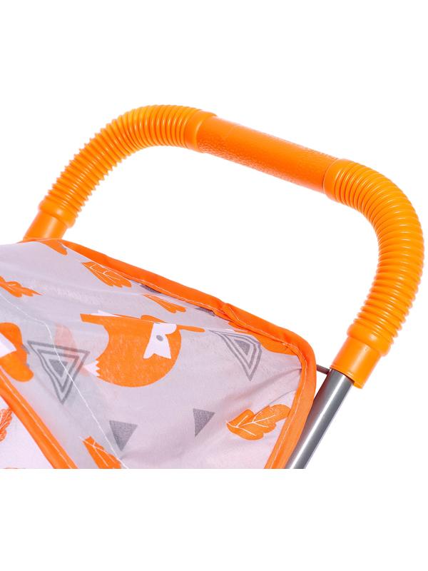 Коляска летняя для кукол 