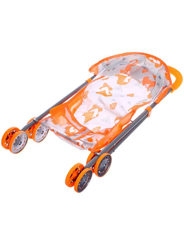 Коляска летняя для кукол 