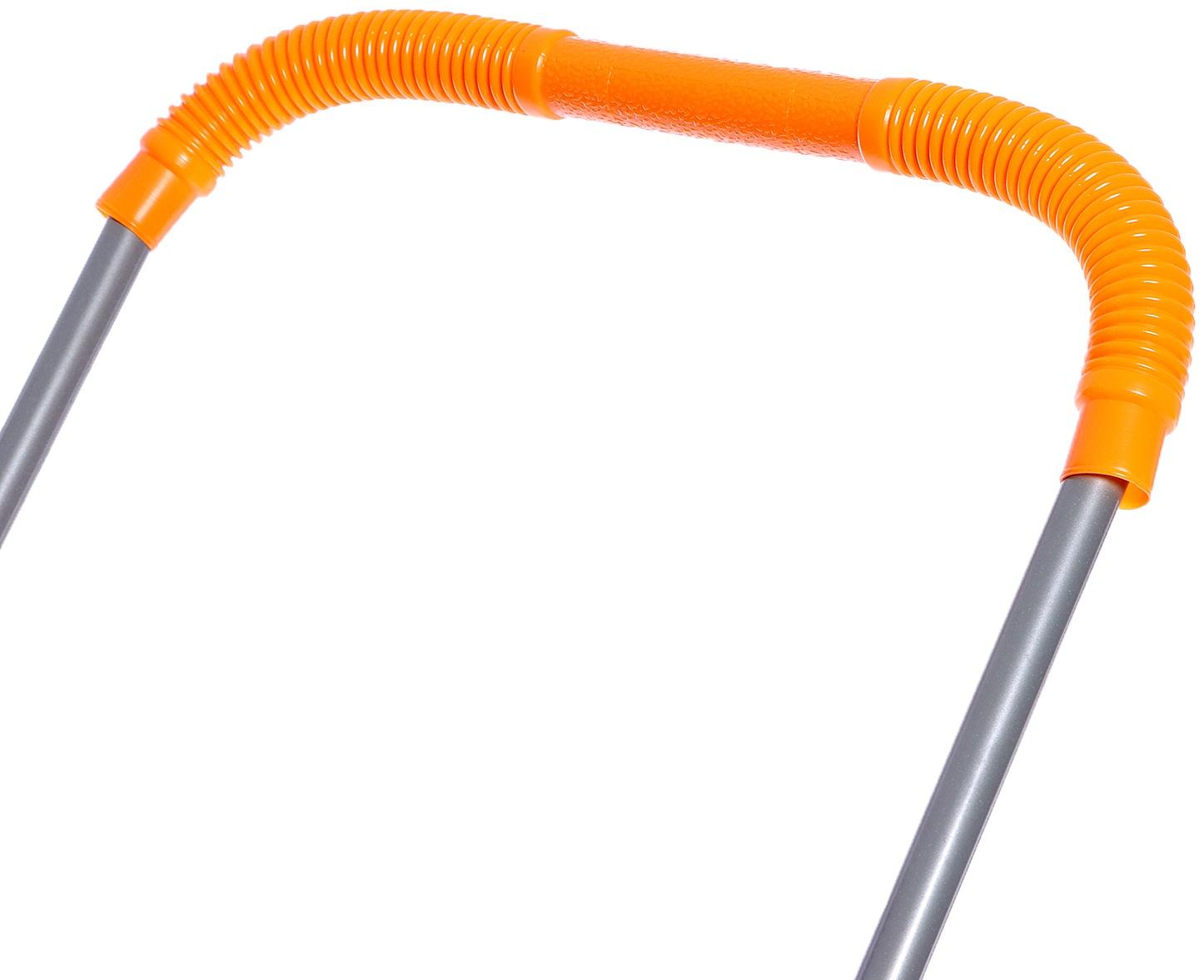 Коляска для кукол универсальная 