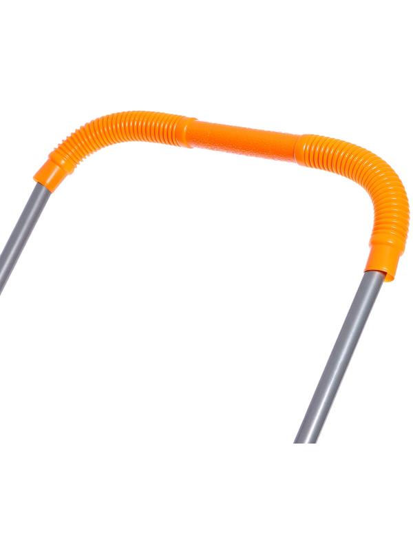 Коляска для кукол универсальная 