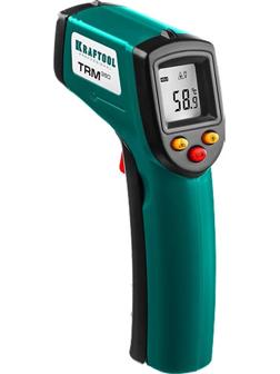 Пирометр Kraftool TRM-380 45707-380, инфракрасный, -50°С +380°С