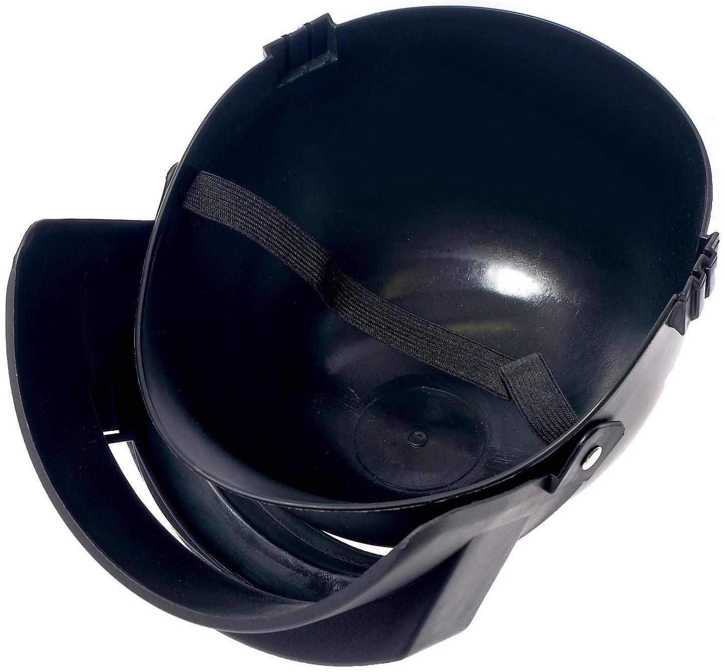 Шлем «Поле боя»