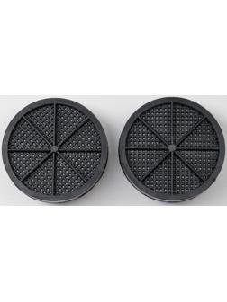 Фильтр противогазовый к респиратору  