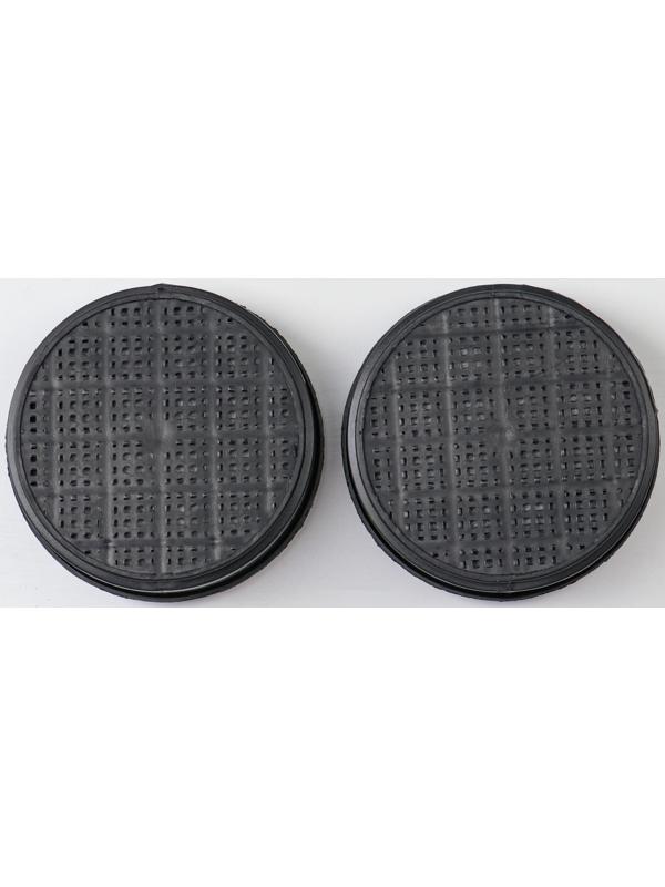 Фильтр противогазовый к респиратору  