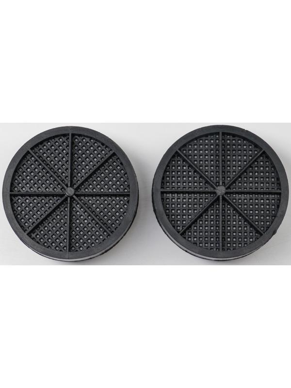 Фильтр противогазовый к респиратору  